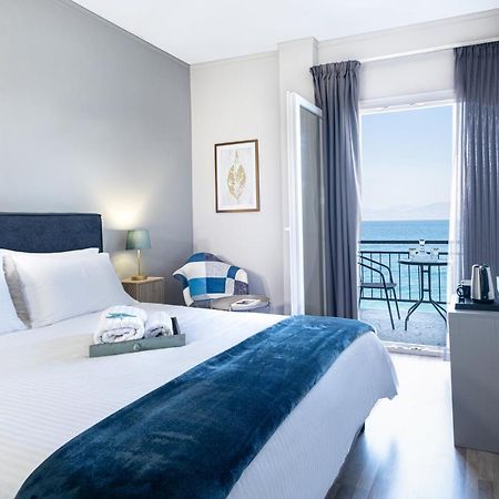 Riviera Hotel 西洛卡特伦 外观 照片