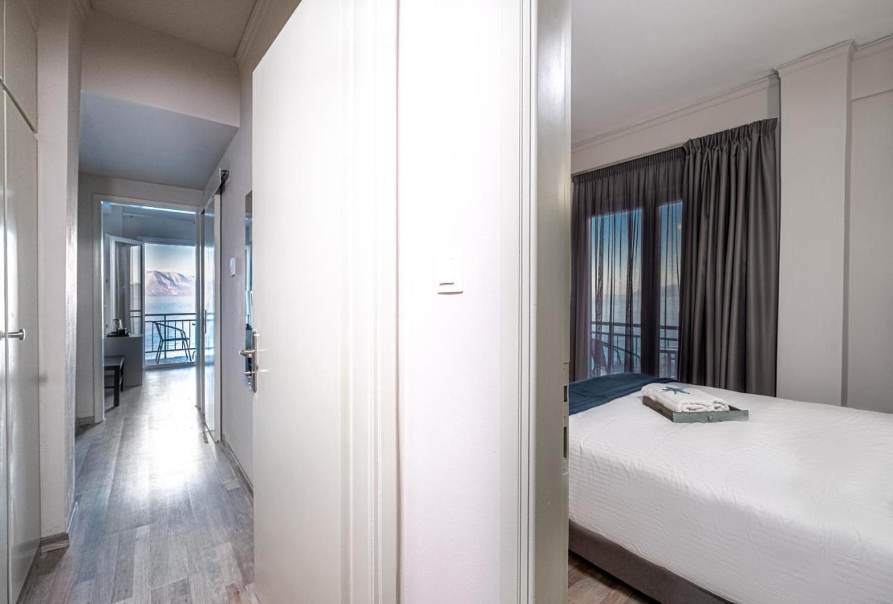 Riviera Hotel 西洛卡特伦 外观 照片
