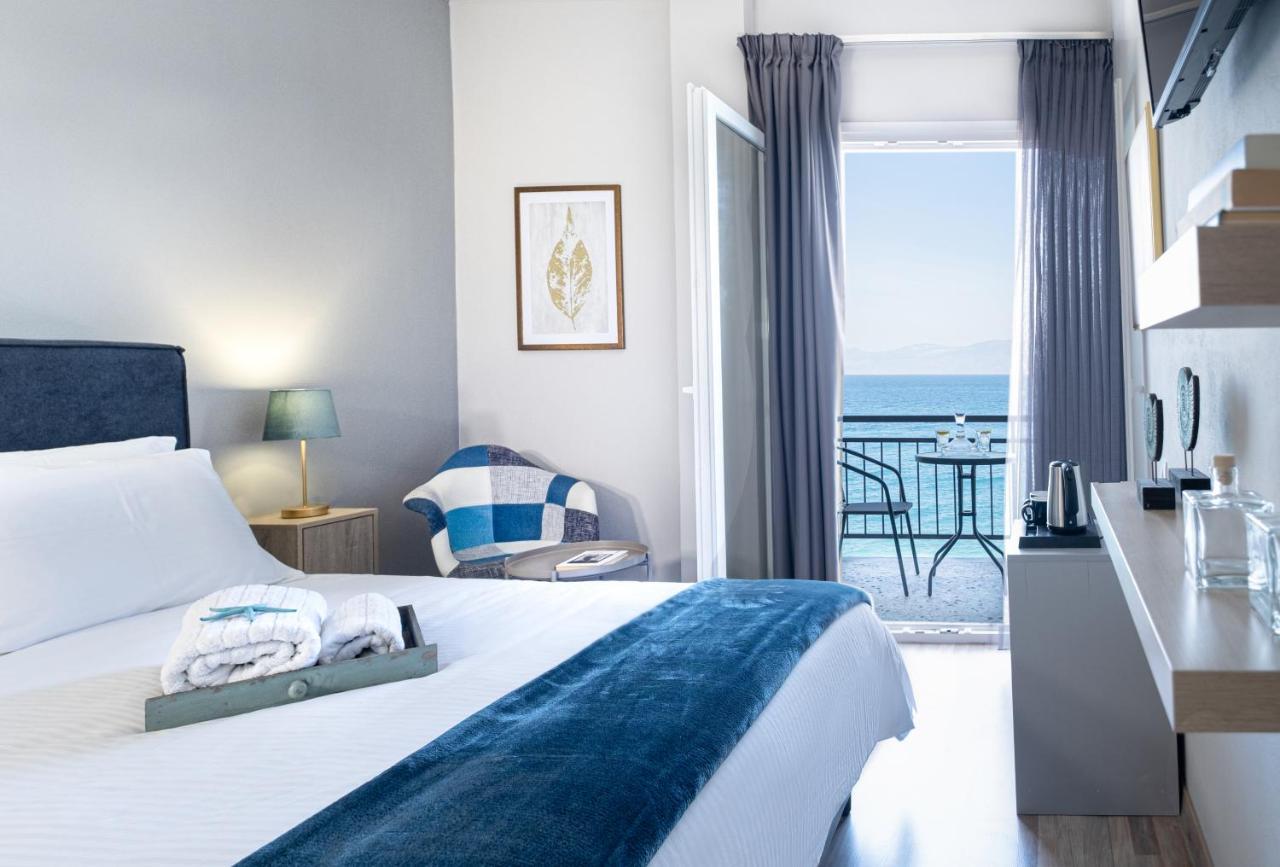 Riviera Hotel 西洛卡特伦 外观 照片